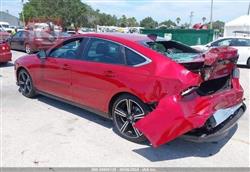 هۆندا ئەکۆرد